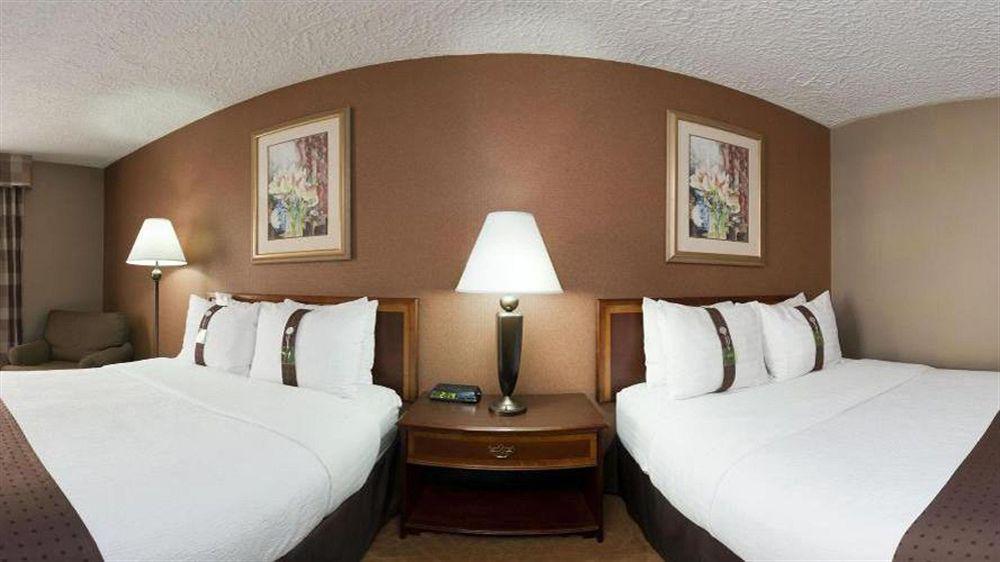 Holiday Inn Chicago Sw-Countryside Confctr By Ihg Exteriér fotografie