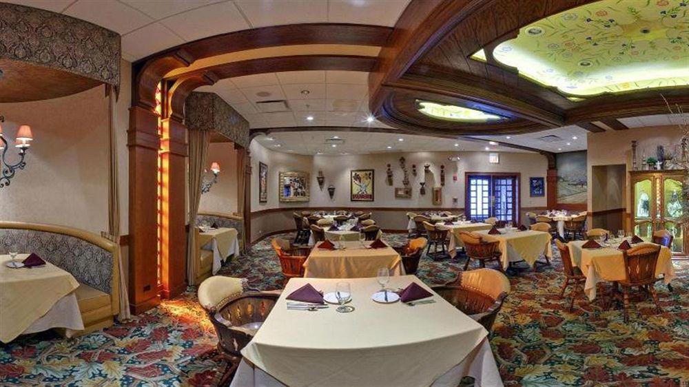 Holiday Inn Chicago Sw-Countryside Confctr By Ihg Exteriér fotografie