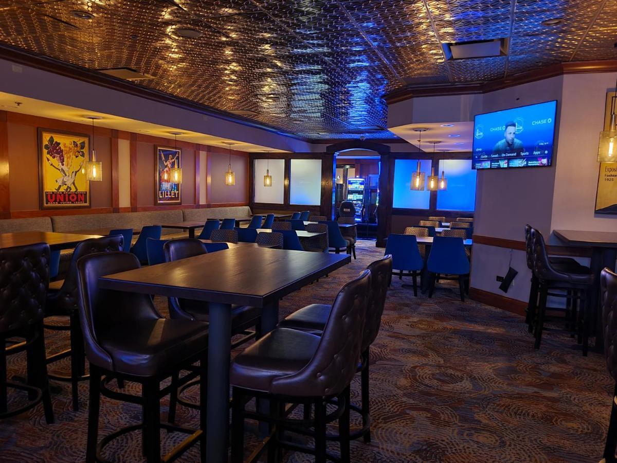 Holiday Inn Chicago Sw-Countryside Confctr By Ihg Exteriér fotografie