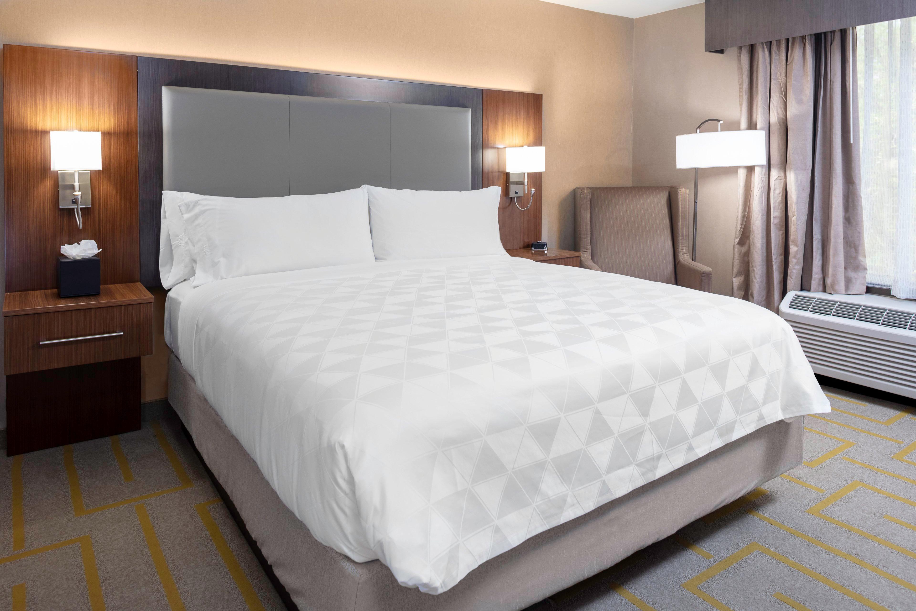 Holiday Inn Chicago Sw-Countryside Confctr By Ihg Exteriér fotografie