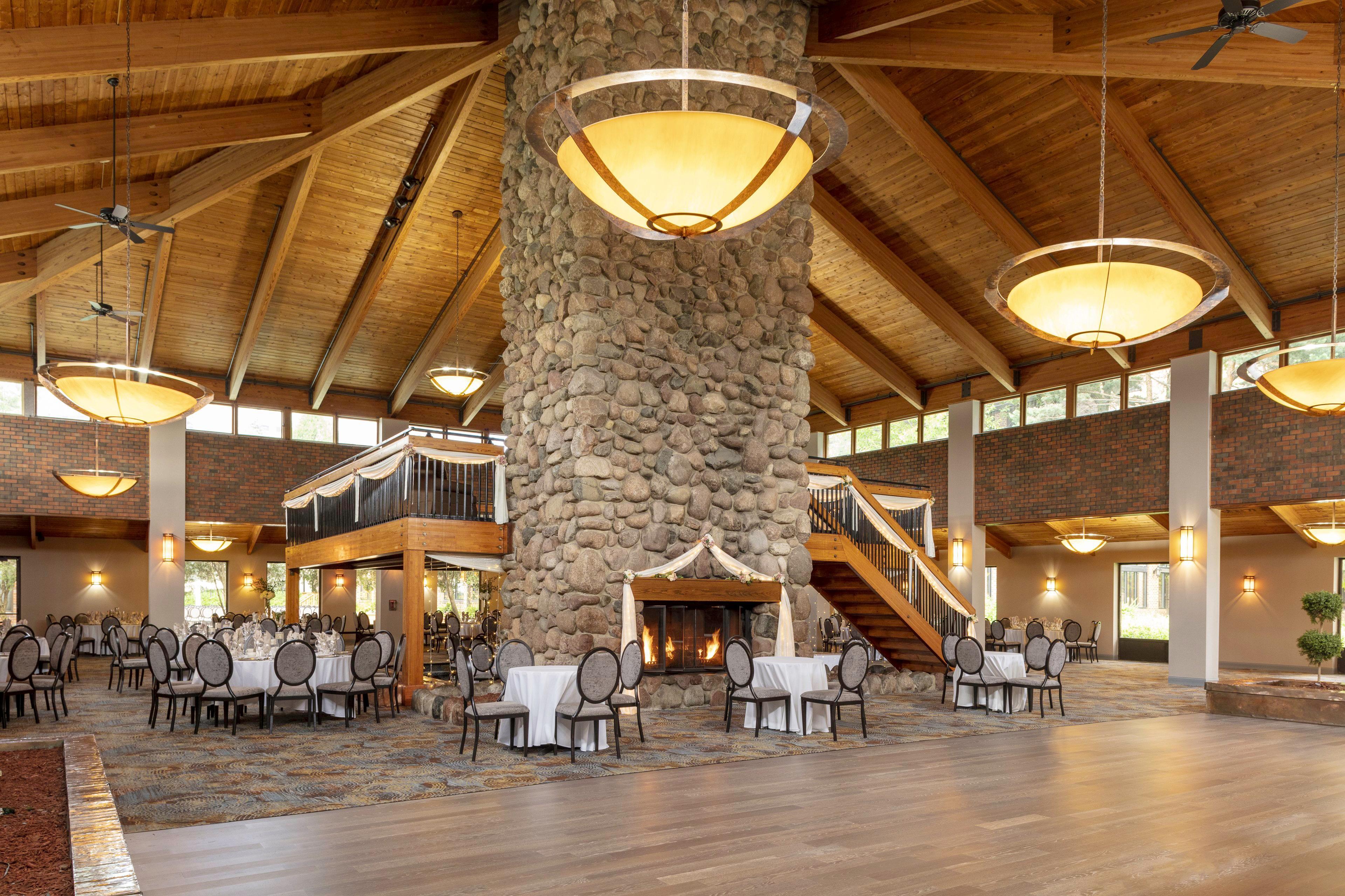Holiday Inn Chicago Sw-Countryside Confctr By Ihg Exteriér fotografie