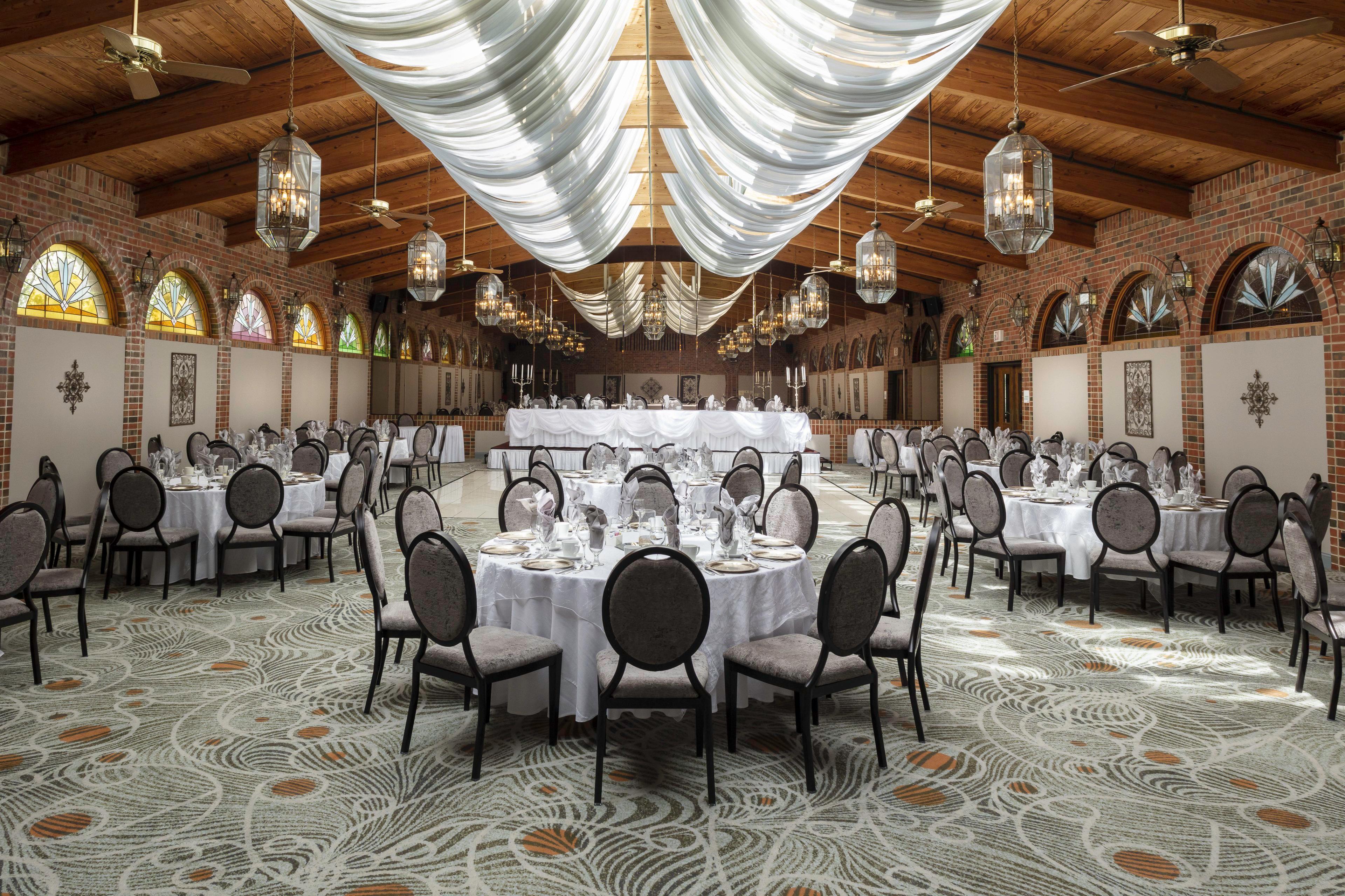 Holiday Inn Chicago Sw-Countryside Confctr By Ihg Exteriér fotografie
