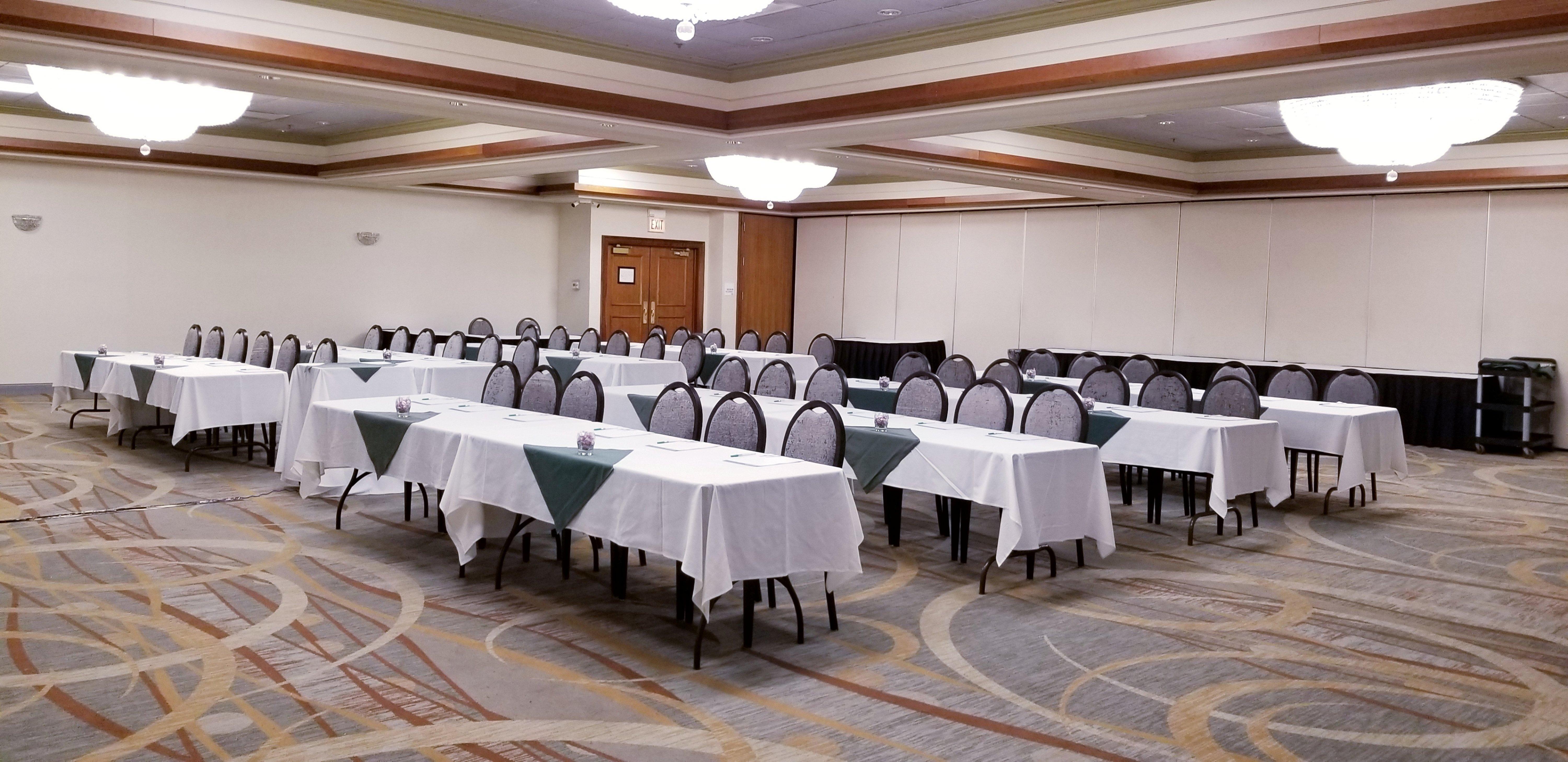 Holiday Inn Chicago Sw-Countryside Confctr By Ihg Exteriér fotografie