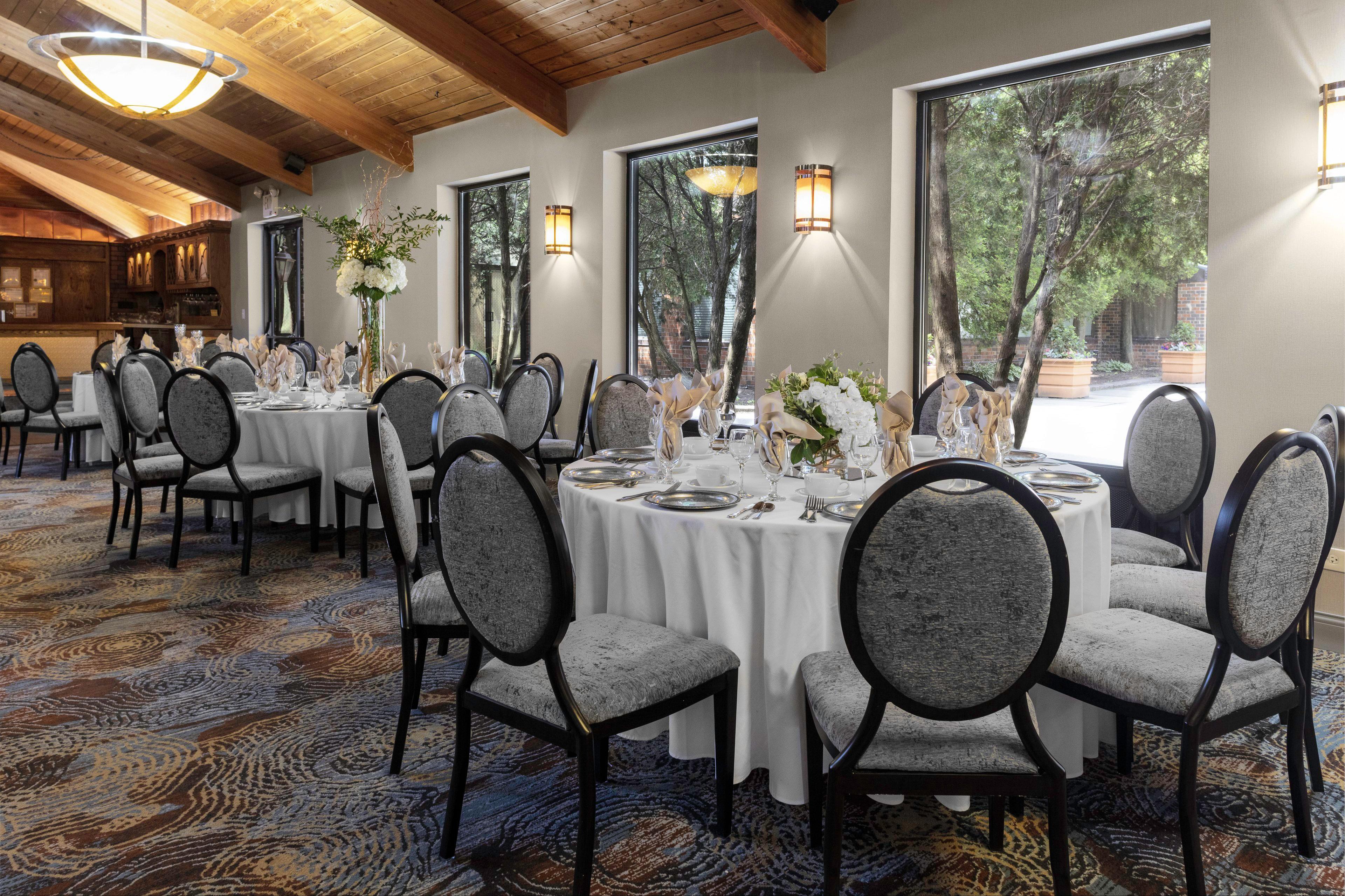 Holiday Inn Chicago Sw-Countryside Confctr By Ihg Exteriér fotografie
