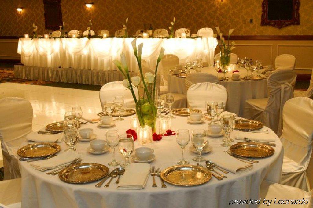 Holiday Inn Chicago Sw-Countryside Confctr By Ihg Exteriér fotografie