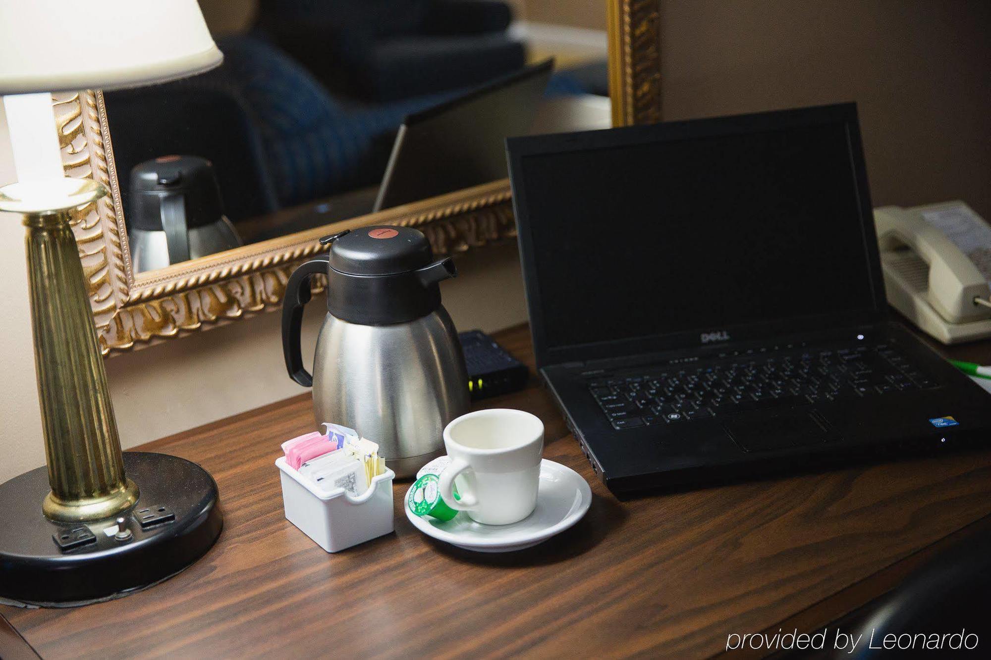 Holiday Inn Chicago Sw-Countryside Confctr By Ihg Exteriér fotografie