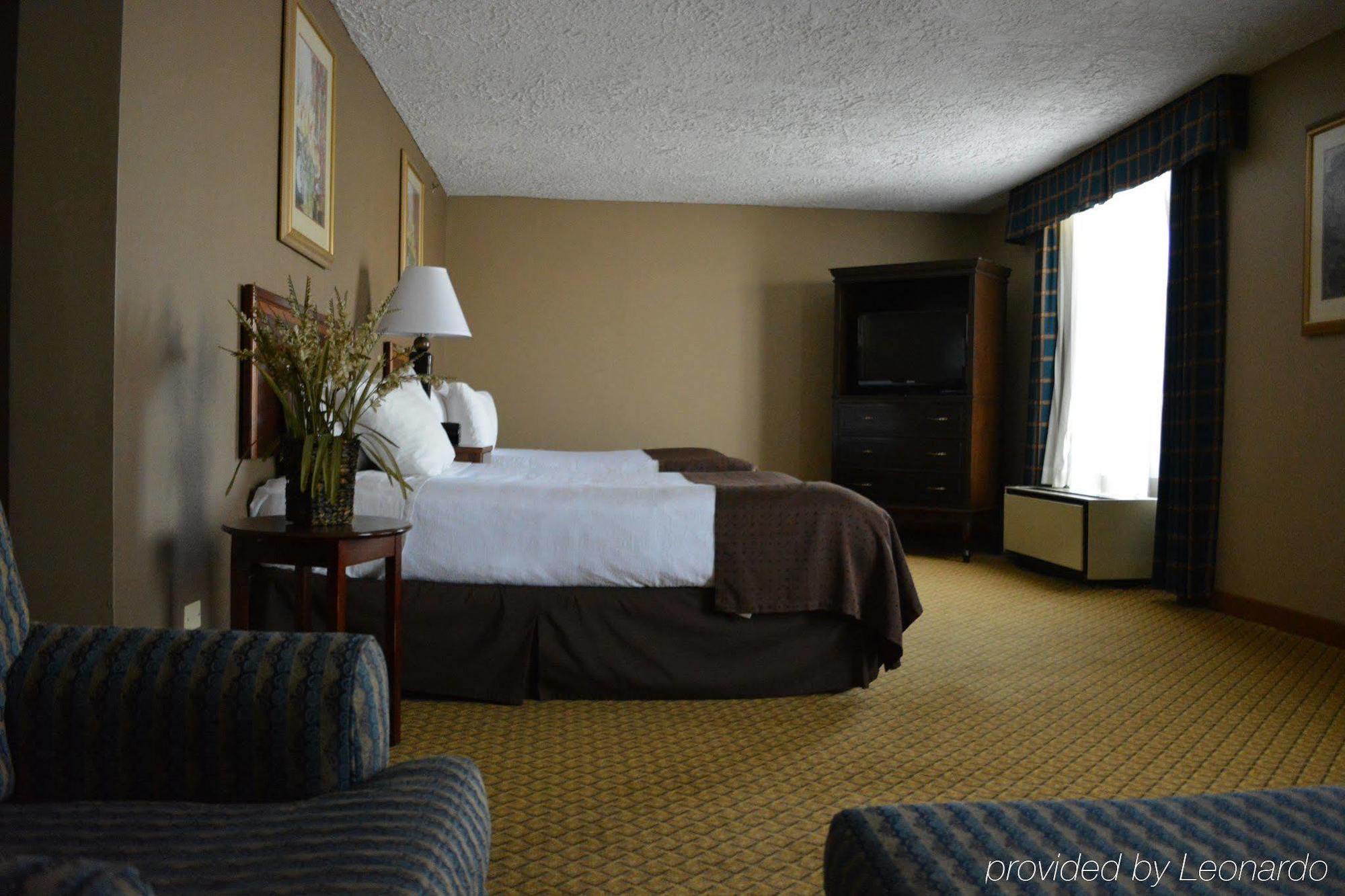 Holiday Inn Chicago Sw-Countryside Confctr By Ihg Exteriér fotografie