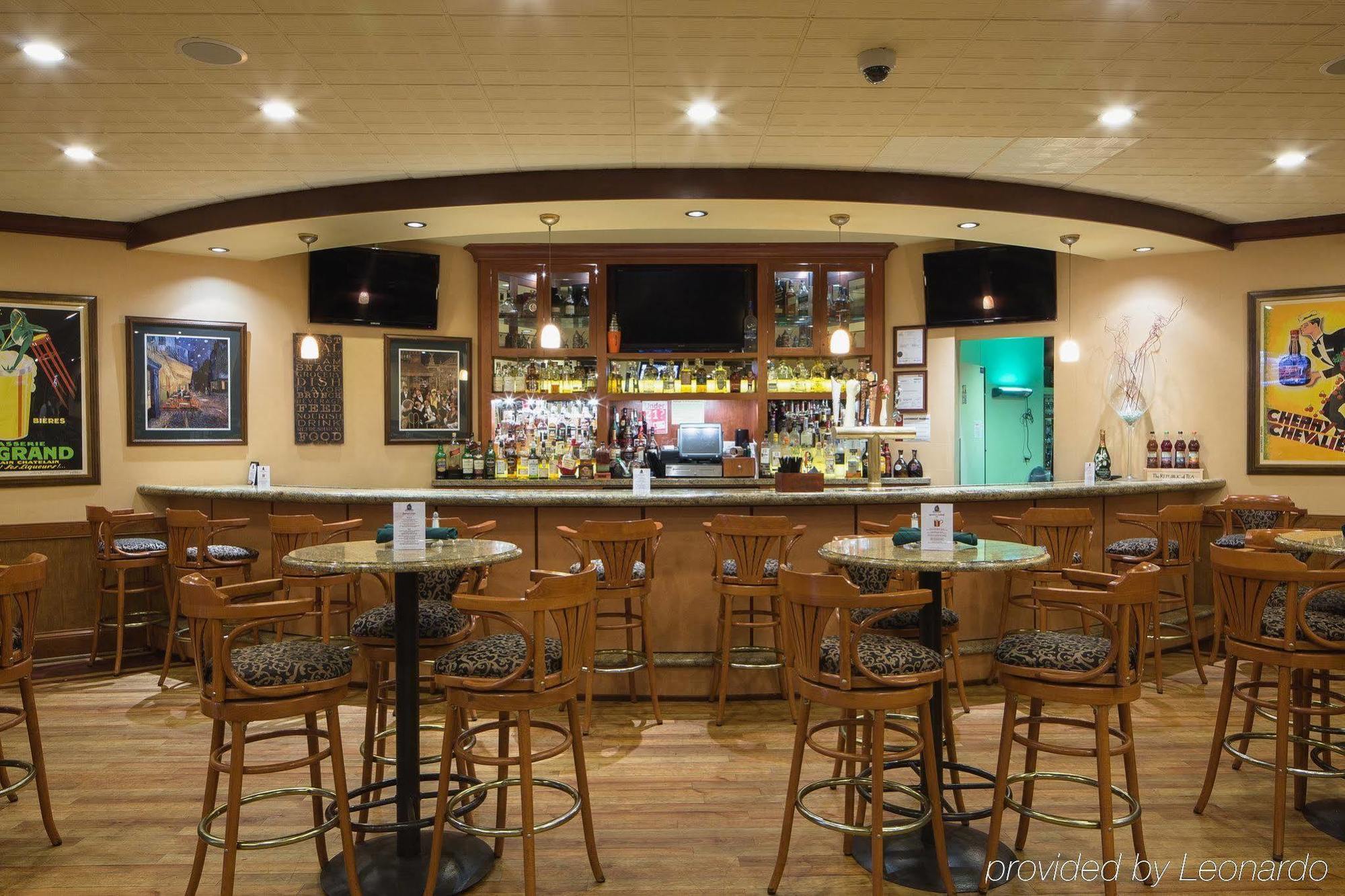Holiday Inn Chicago Sw-Countryside Confctr By Ihg Exteriér fotografie