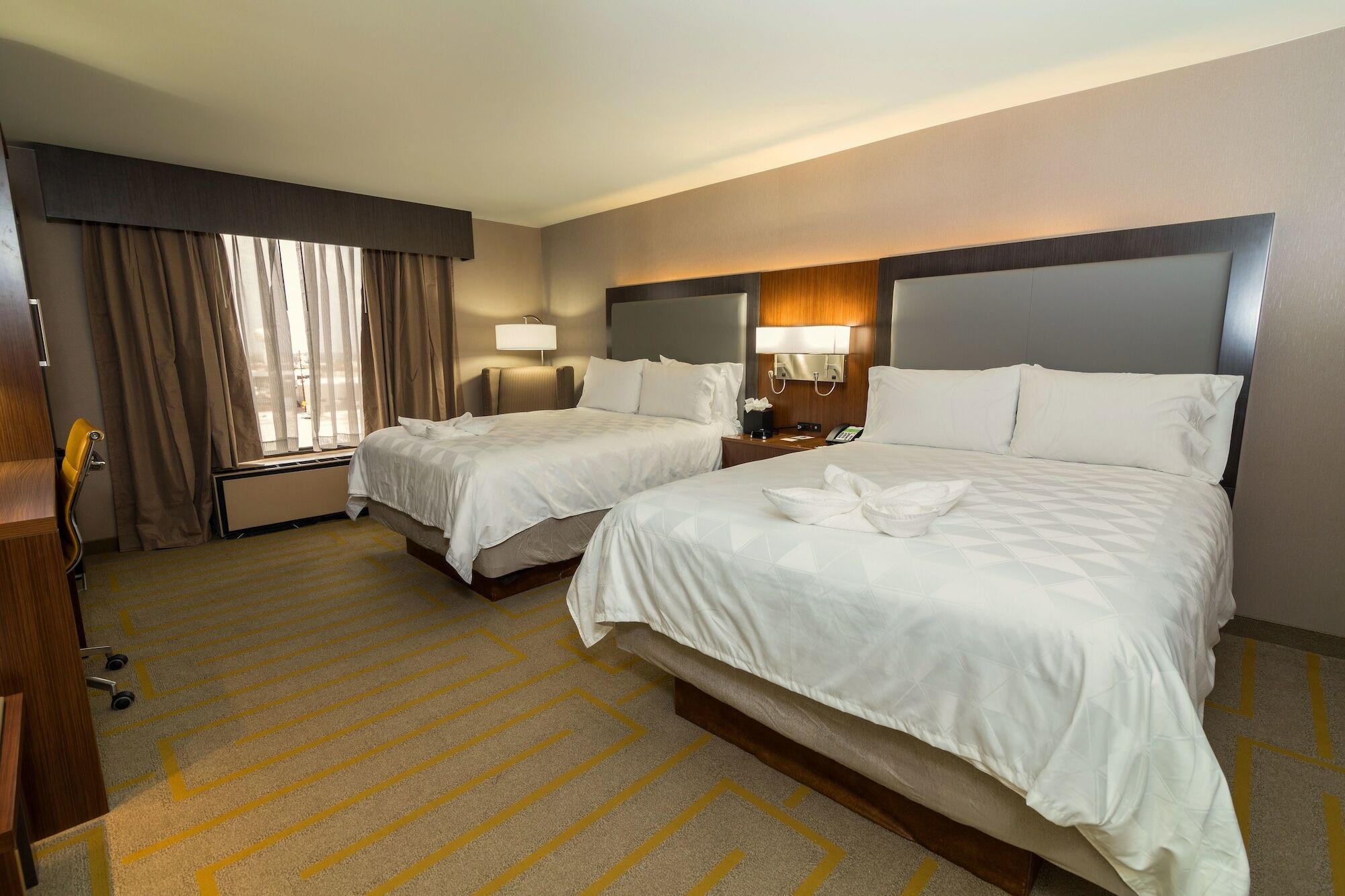 Holiday Inn Chicago Sw-Countryside Confctr By Ihg Exteriér fotografie