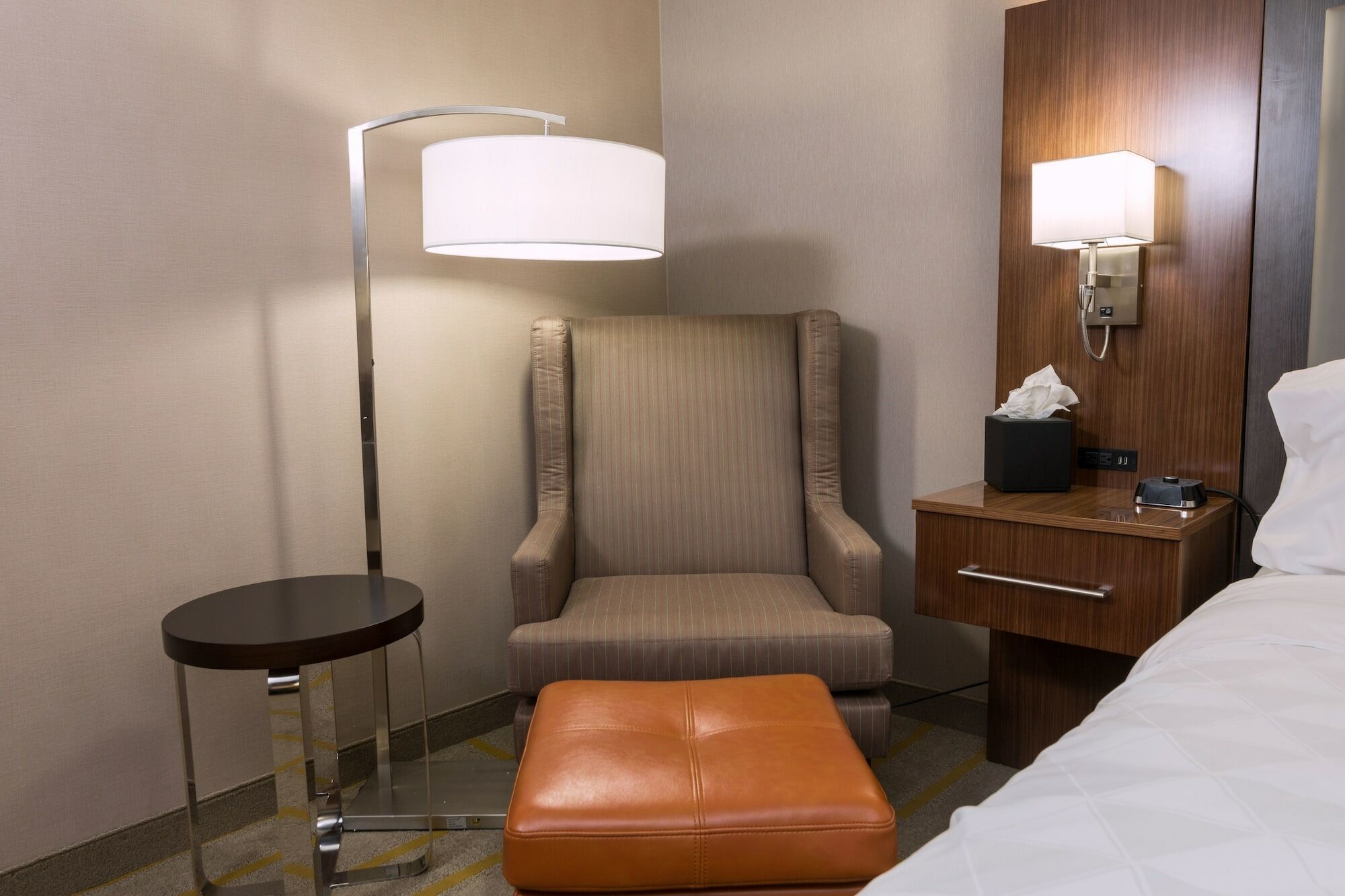 Holiday Inn Chicago Sw-Countryside Confctr By Ihg Exteriér fotografie