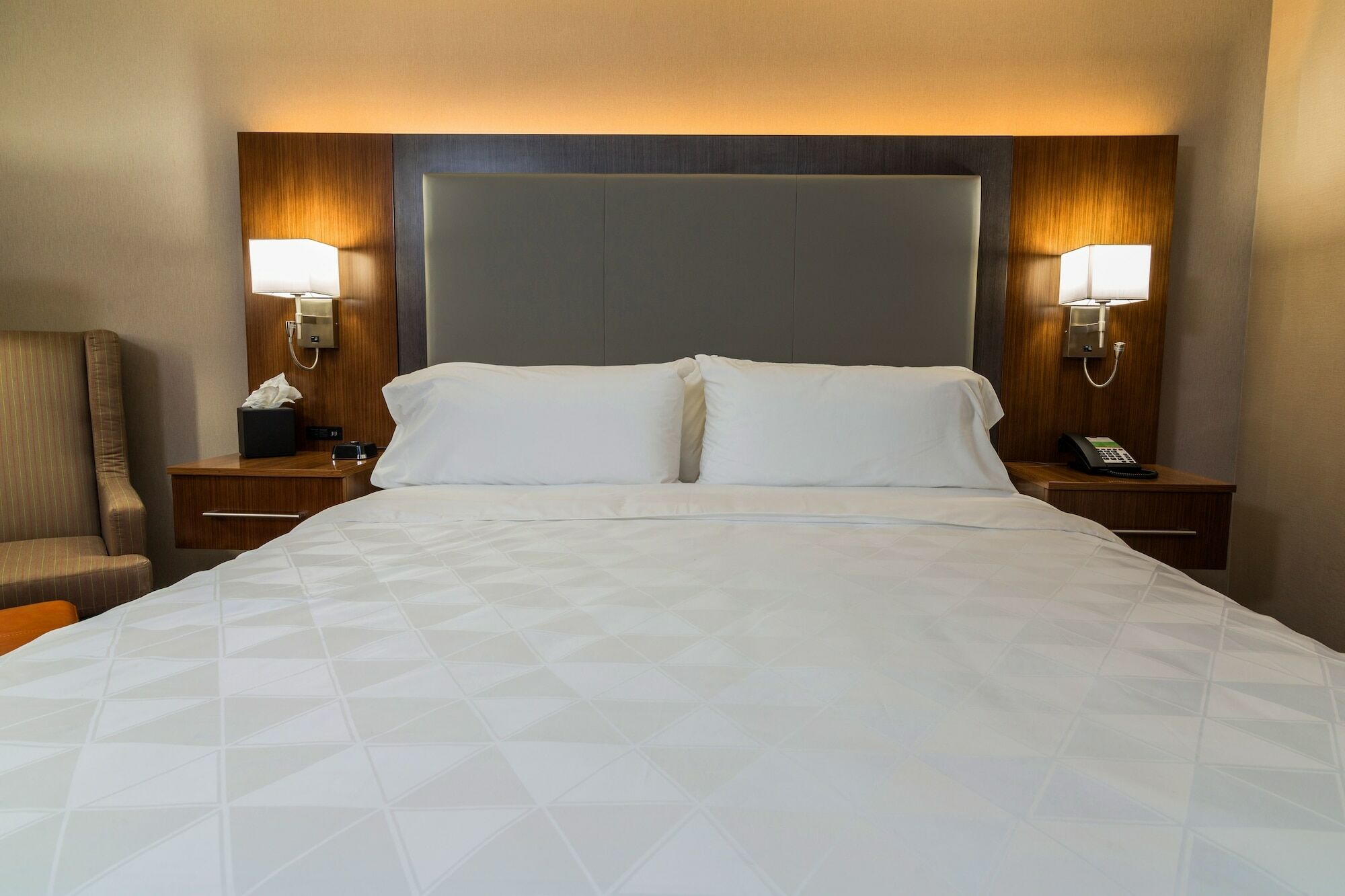 Holiday Inn Chicago Sw-Countryside Confctr By Ihg Exteriér fotografie